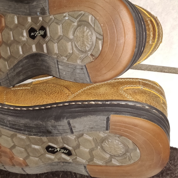 Rockport casual shoes
